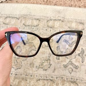 Tom Ford Blue Blocking Glasses TF5641-B